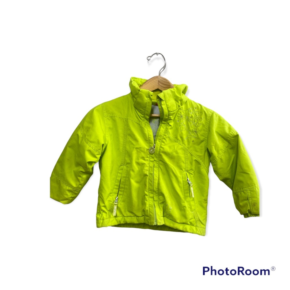 Spyder girl’s jacket